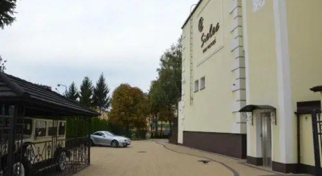 Pensjonat Sielec, Réserver Maison d'hôtes Maisons d'hôtes à Silesie, Maison d'hôtes