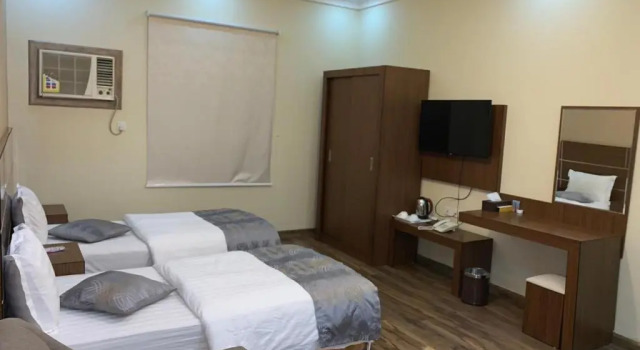 Dorar Rabigh Hotel Apartments
