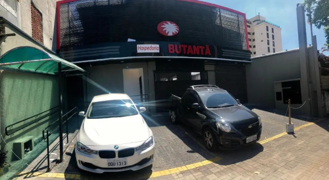 Hotel Butantã, Foglalás Szálloda Butanta São Paulo