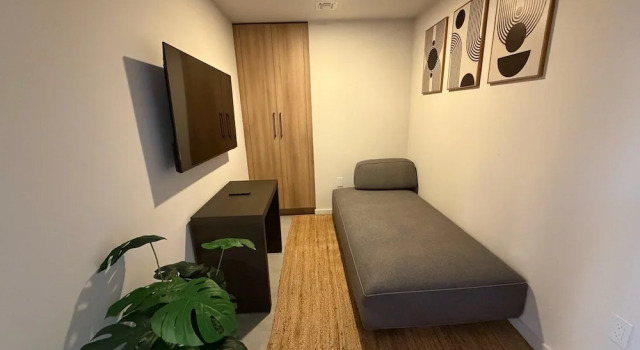 501 First Residences by Nomada, Забронировать Апартаменты/квартира Апартаменты Miami Metropolitan Area, Апартаменты/квартира