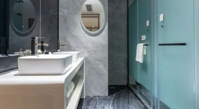 Люкс Dalang YDS  Hotel