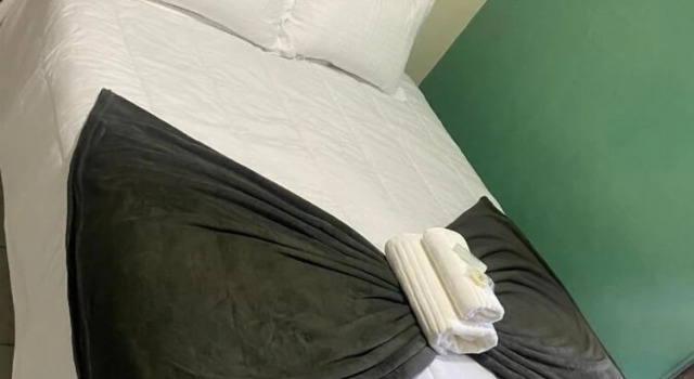 Одноместный номер Standard Hotel Itavera Master