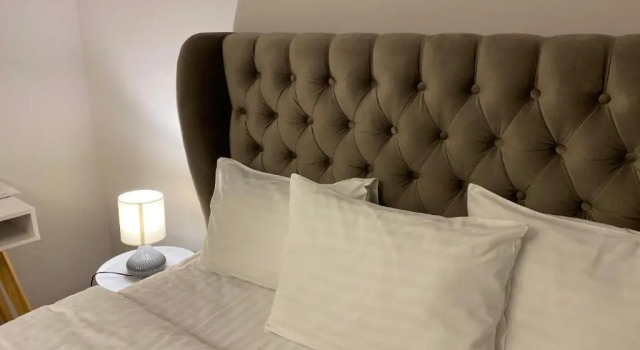 Двухместный номер Superior Opera Center Hotel & Apartments
