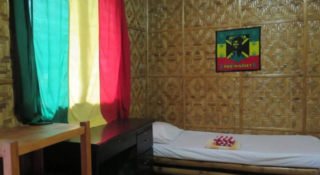 Mystic Divers Guesthouse, Varaa Hotelli San Juan Siquijor Island
