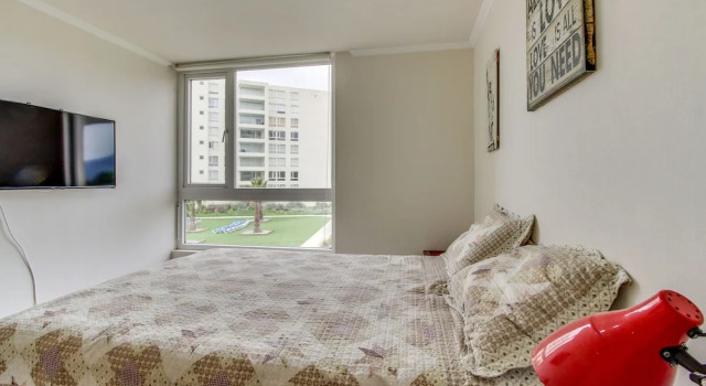 Condominio Papudo Laguna, Book Hotel 3-stjernede hoteller i Papudo, 3*