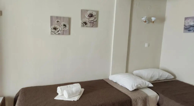 Апартаменты Antonela room2