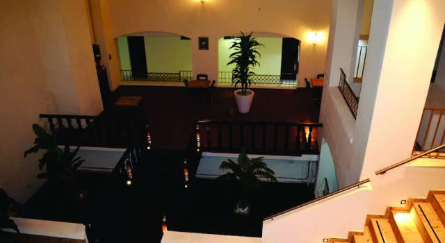 Hotel Davimar, Reserva ahora Hotel Guamúchil Sinaloa