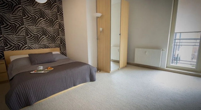 Exclusive Apartments Gdańsk, Забронировать Апартаменты/квартира Гданьск Поморское воеводство, рядом с Палата пыток Гданьска
