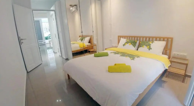 Апартаменты KYMA Apartments - Athens Acropolis 21
