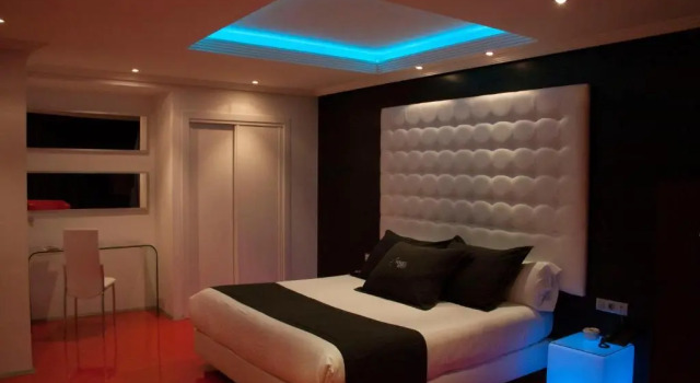 Motel Paraiso, Buchen Sie Motel Outeiro de Rei 