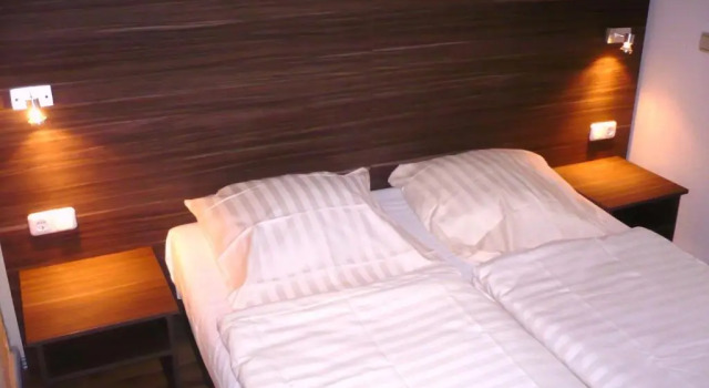 Номер Standard Hotel Ariana