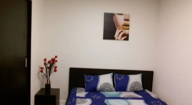 Horse Square Apartment, Забронировать Апартаменты/квартира Отели Хошимина с бассейном, рядом с Vincom Mega Mall Thao Dien, Бассейн
