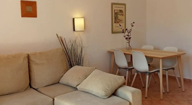 Burgit in Santa y With 2 Bedrooms and 1 Bathrooms, Reserva ahora Apartamento Santanyí Mallorca