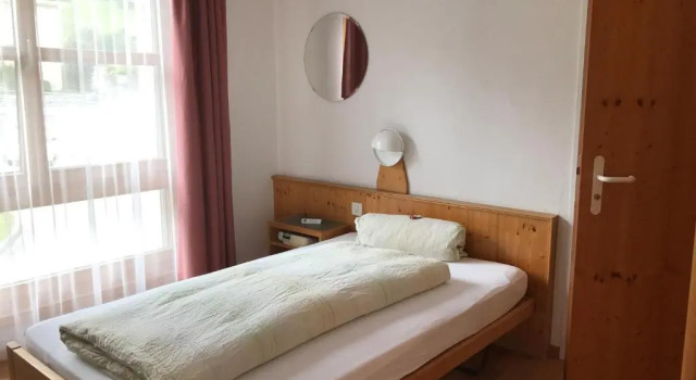 Одноместный номер Standard Hotel Schöntal