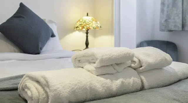 Апартаменты Classic Upper Rock Brighton   Apartments