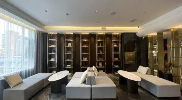 Shu Jing HOTEL, Book Hotel Langfang Hebei