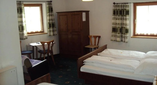 Hotel-Garni Kaiserhof