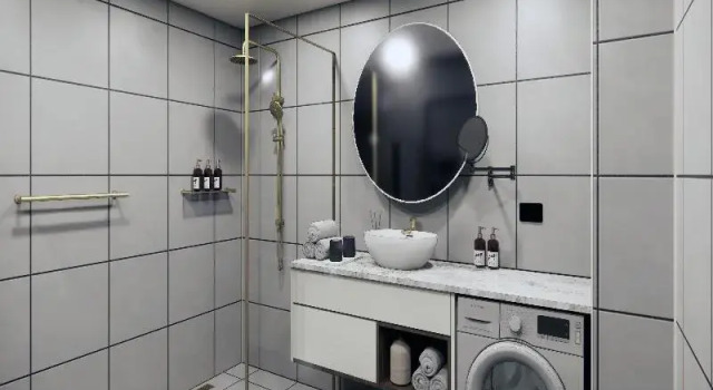 Люкс с балконом voco Darwin Suites by IHG