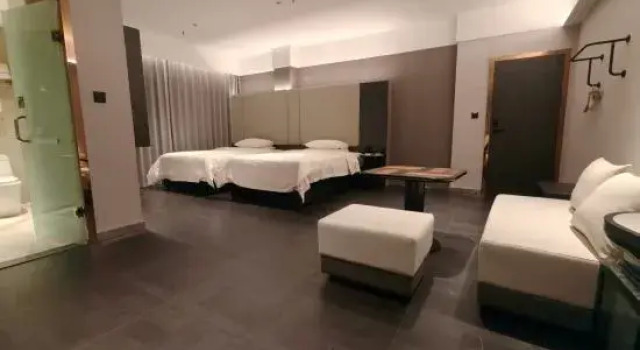 Люкс Business Jin Ting Hotel