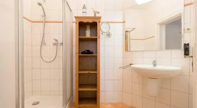 Villa Belvedere Wohnung 02, Book Villa Bansin Usedom