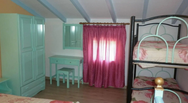 Eleni Family Apartments