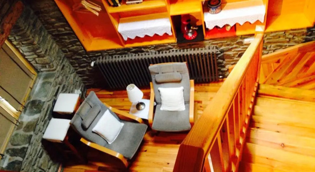 Juniorsuite Hotel Can Borrell