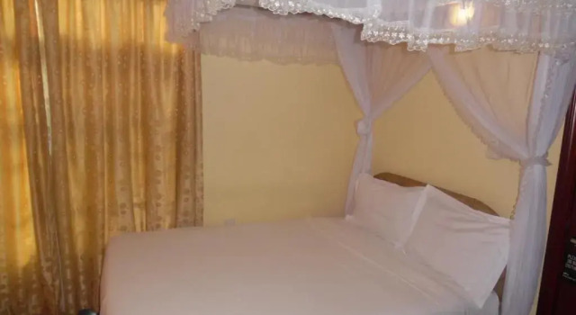 Двухместный номер Standard Lantana Hotel