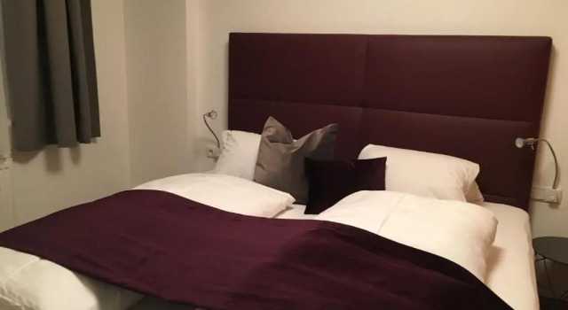 Апартаменты Appartement am Sonnweg