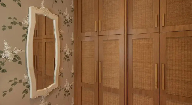 Люкс Deluxe Liadromia Hotel
