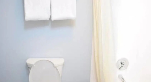 Четырёхместный номер Deluxe Quality Inn & Suites Middletown - Newport