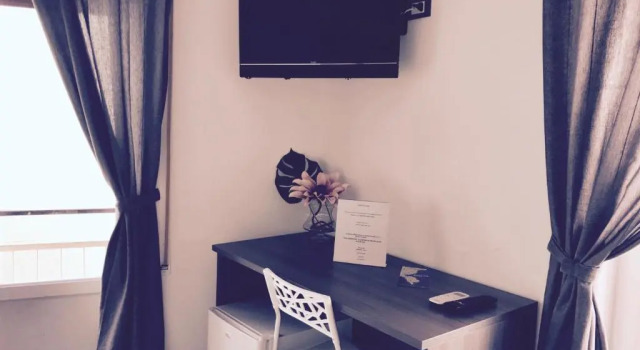 Номер Standard Cavour Rooms