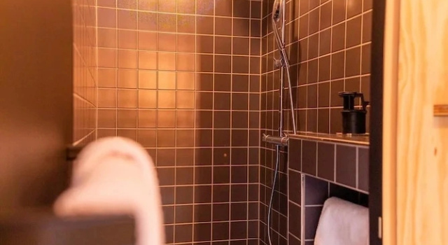 Номер Comfort Riders Hotel