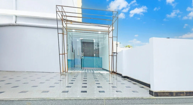 Коттедж Super Townhouse Oak Kompally
