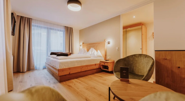 Номер Classic Hotel Berghof - St Johann in Salzburg