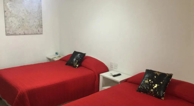 Апартаменты с видом на сад Preciosos Estudio Vista al Mar o jardín