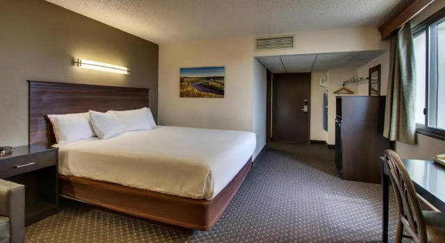 Номер Standard EverSpring Inn