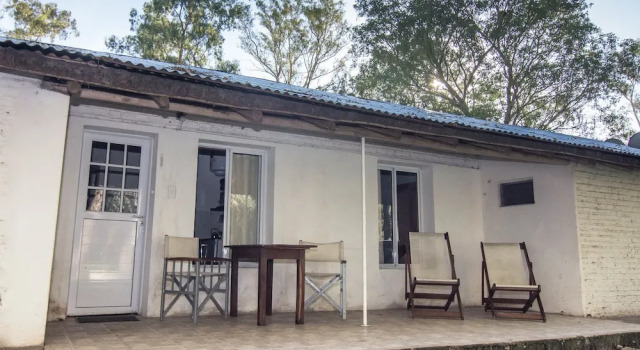 Номер Standard Finca Mombiri