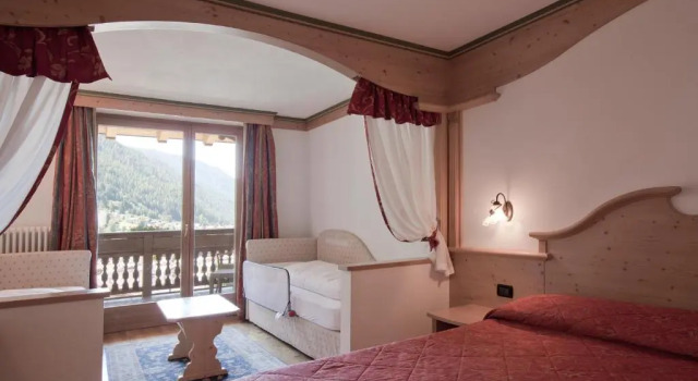Полулюкс Resort Dolce Casa - Family & Spa Hotel