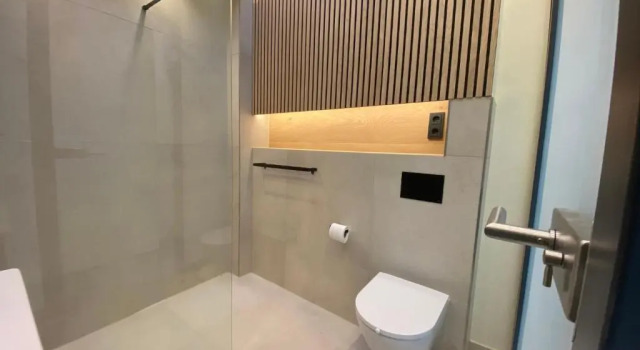Апартаменты HafenCity Appartements Stralsund