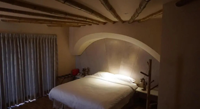Номер Standard COTTAGES BY THE CREEK
