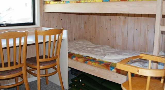 Captivating Holiday Home in Oksbøl With Sauna, Rezerwuj Hotel Oksbol Syddanmark