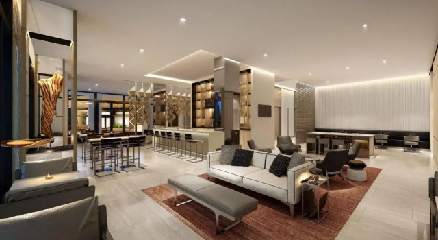 AC Hotel St Petersburg Downtown, Забронировать Отель Сент-Питерсберг Pinellas County, рядом с Пирс Сент-Питерсберга