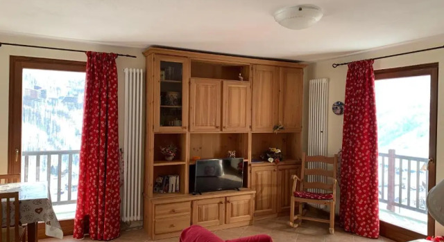 La marmotta bianca, Book Hotel Breuil-Cervinia Cervinia