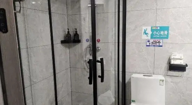 Suite Songyang Hotel