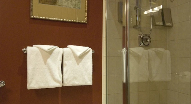 Полулюкс Granville House B&B