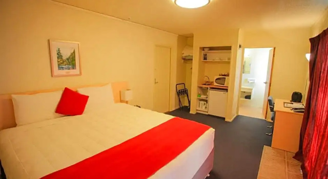 Номер Classic Abbots Hamilton   Hotel and Conference Centre
