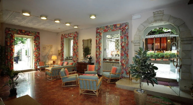 Hotel Giardino