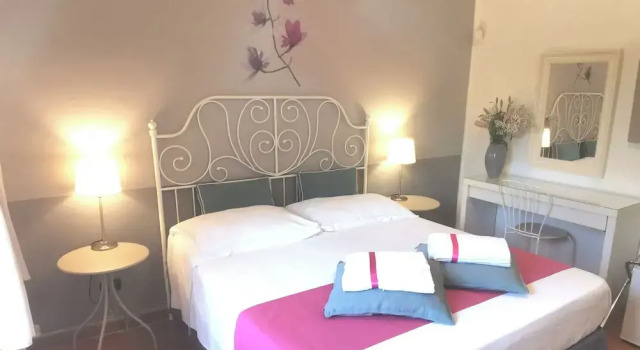 B&B La Magnolia