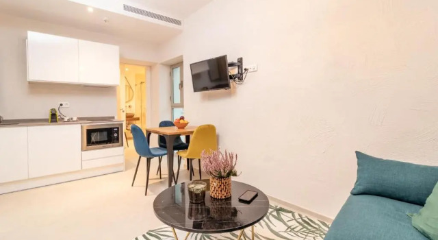 Апартаменты Deluxe Casa 95 Sevilla