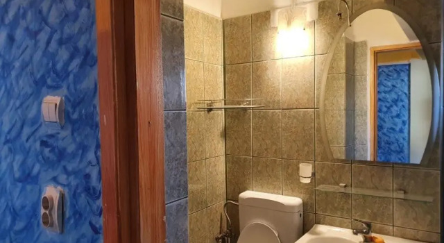 Апартаменты Standard Central Aparthotel, air conditioning, 2 rooms Sibiu